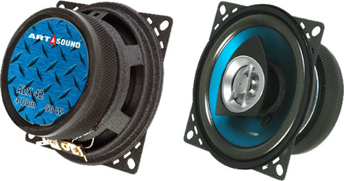 Art Sound ALX 42. ����������� �������������� ALX 42.